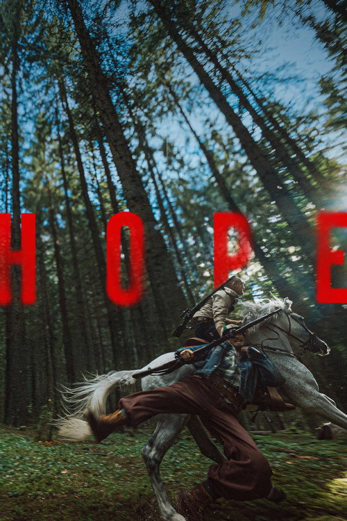 Poster: Hope