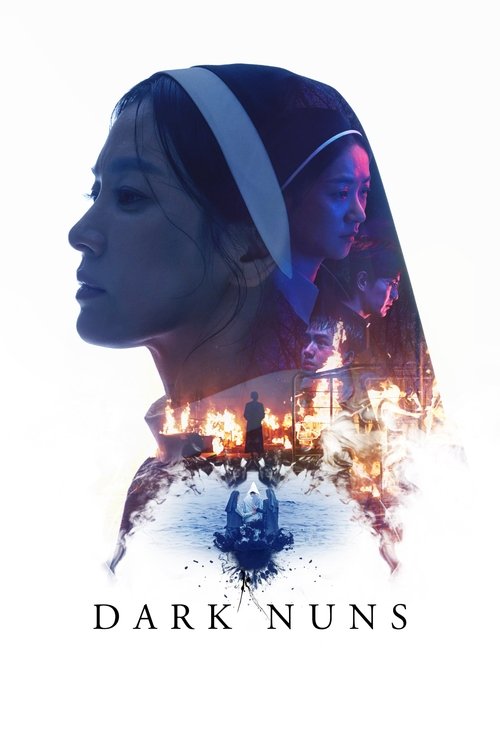 Poster: Dark Nuns