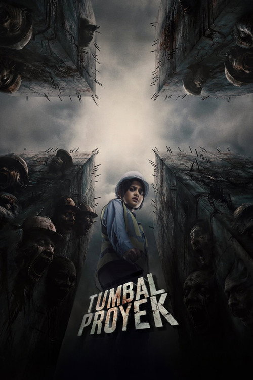 Poster: Project Sacrifice
