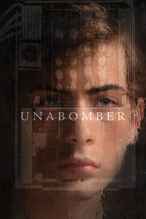 Poster: UNABOMBER