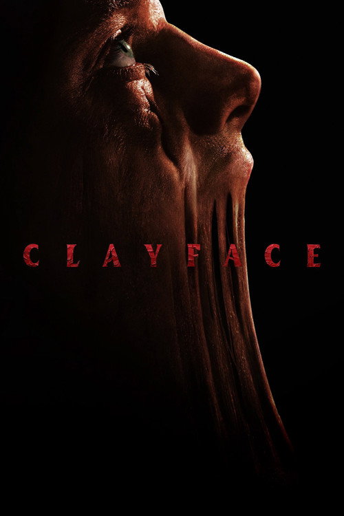 Постар: Clayface