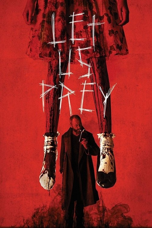 Постер: Let Us Prey