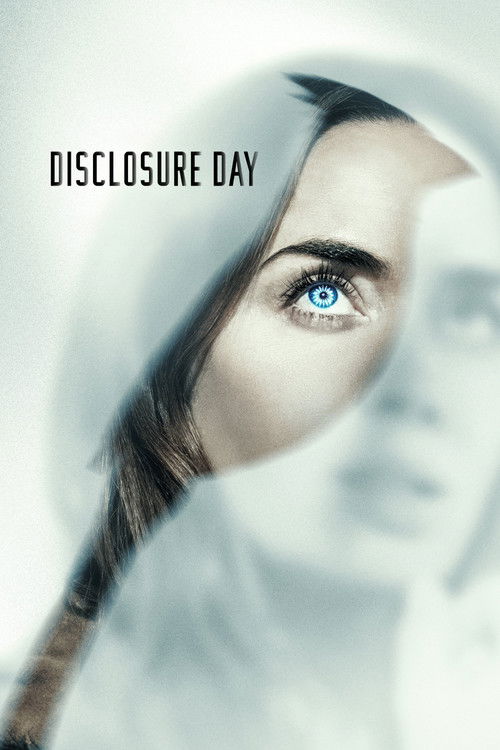 Poster: Disclosure Day