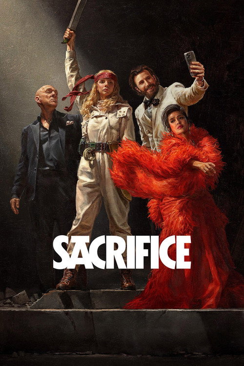 Poster: Sacrifice