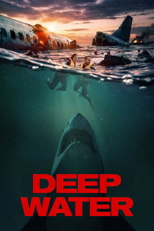 Poster: Deep Water