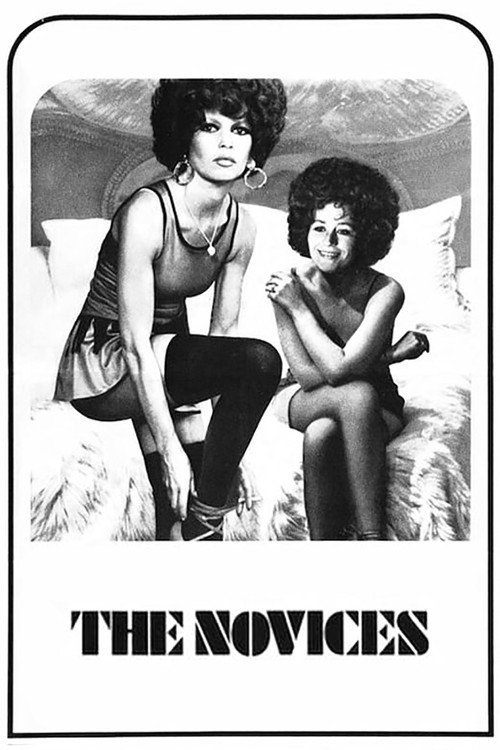 Poster: The Novices