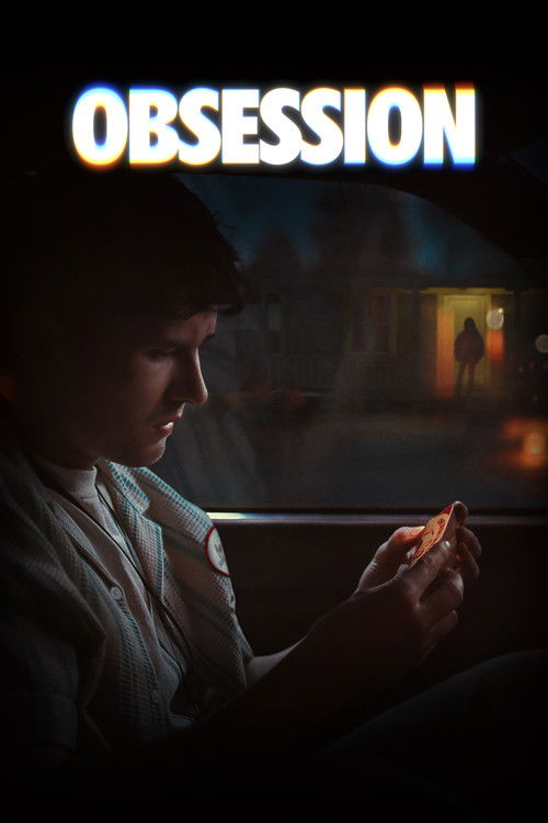 Poster: Obsession