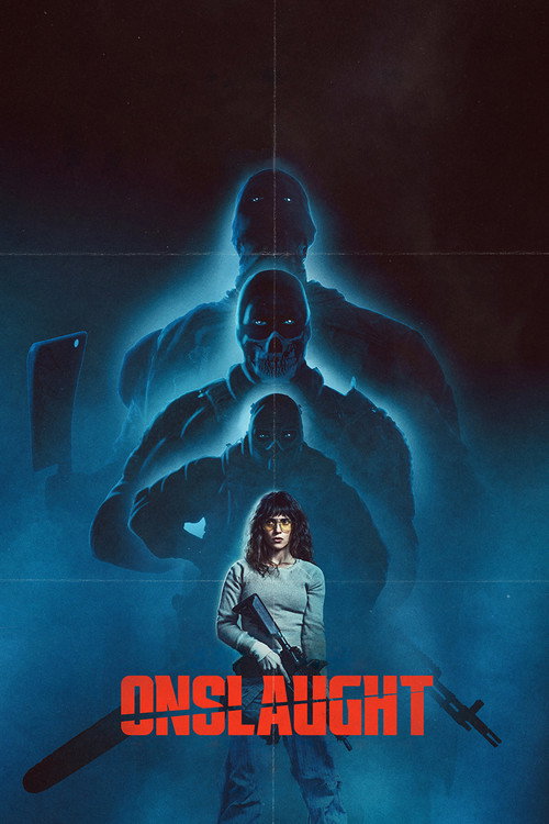 Poster: Onslaught