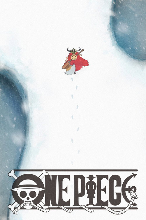 Poster: One Piece