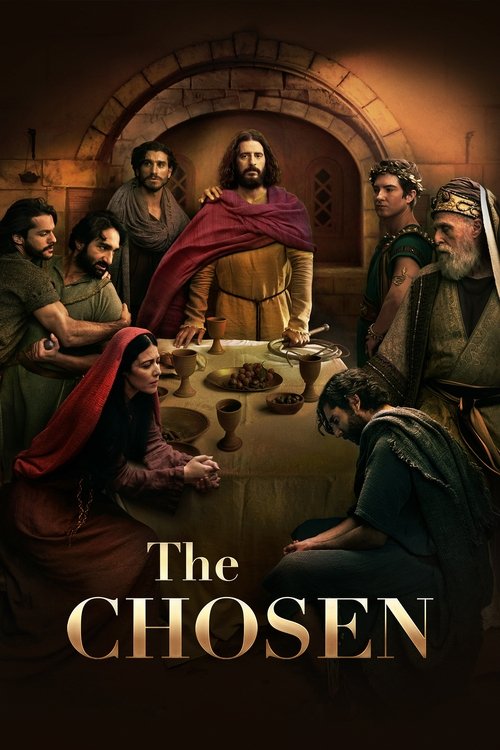 Poster: The Chosen