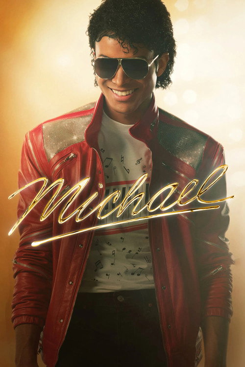 Poster: Michael