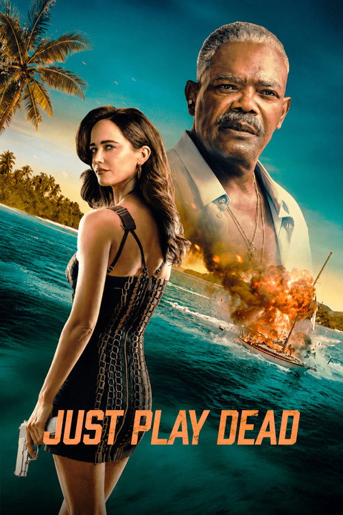 Poster: Just Play Dead