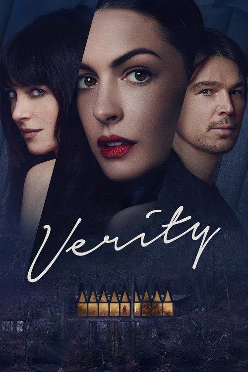 Poster: Verity