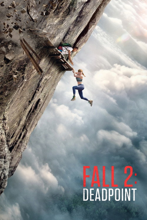 Poster: Fall 2: Deadpoint