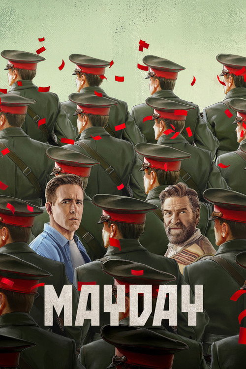 Poster: Mayday
