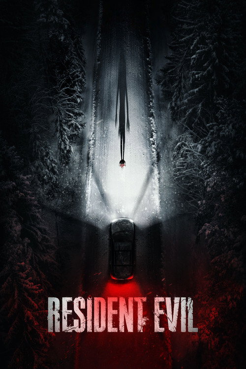 Poster: Resident Evil