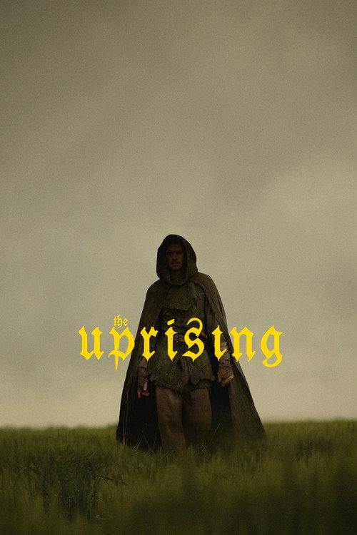 Poster: The Uprising