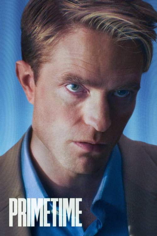 Poster: Primetime