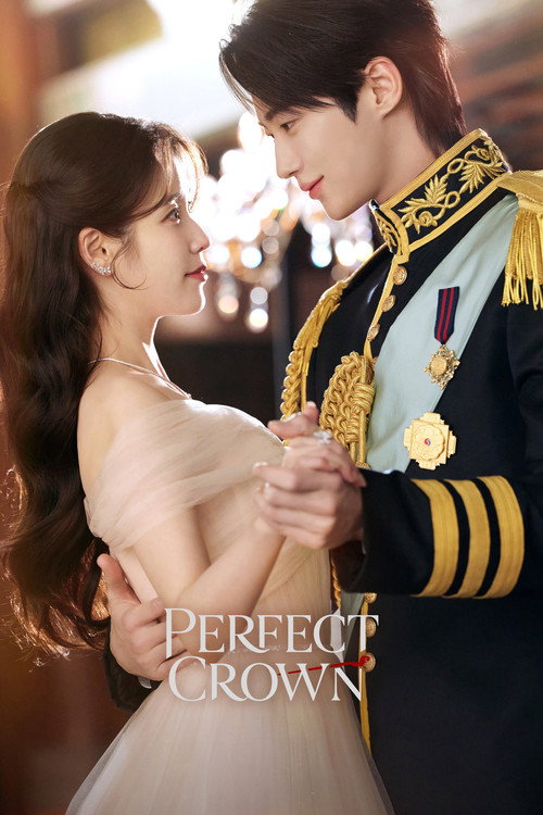 Poster: Perfect Crown
