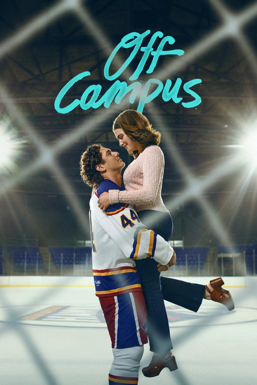 Poster: Off Campus