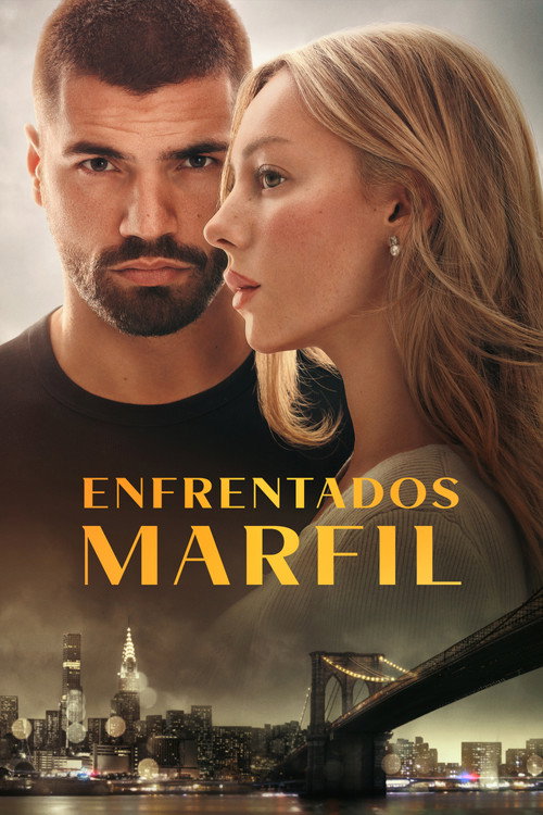 Постер: Enfrentados: Marfil