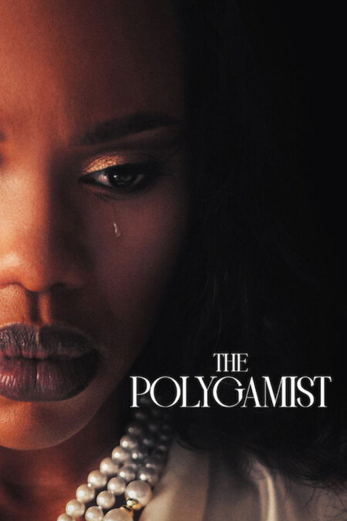 Poster: The Polygamist