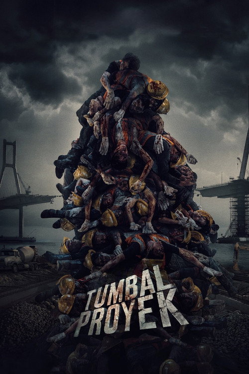 Постер: Tumbal Proyek