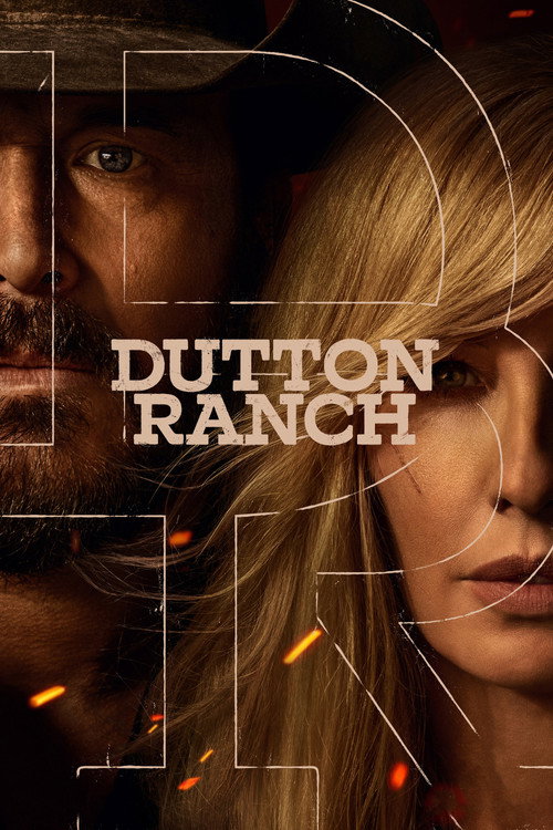 Poster: Dutton Ranch