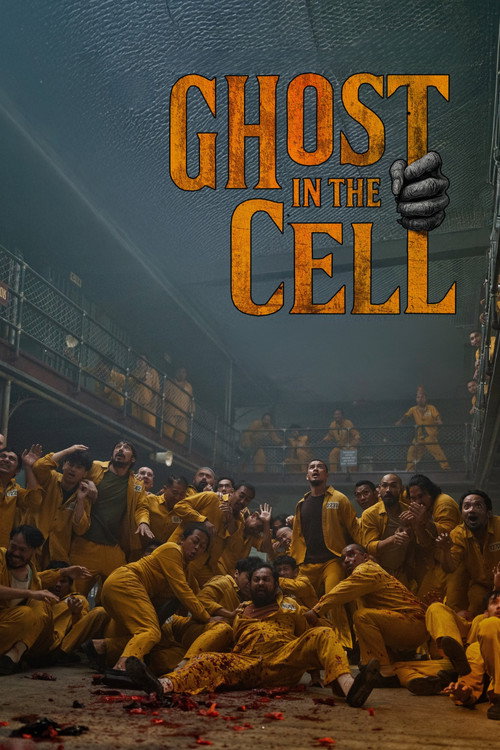 Poster: Ghost in the Cell